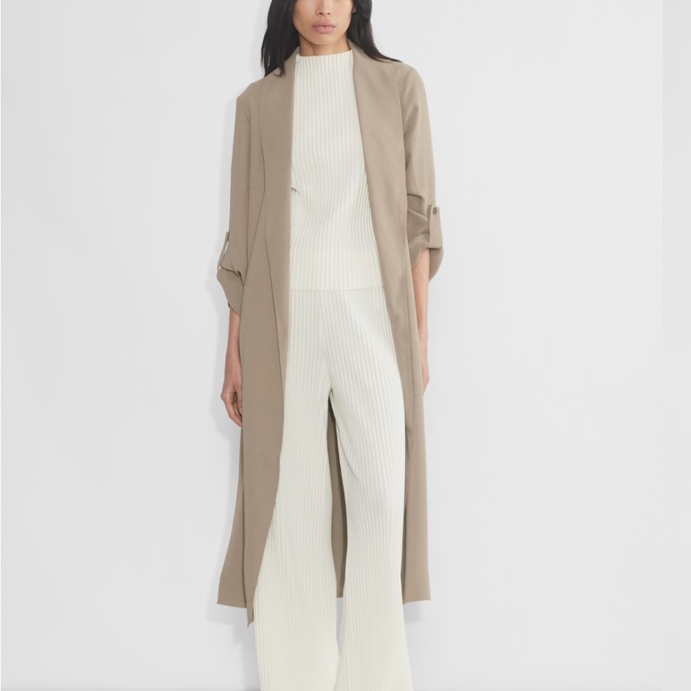 Babaton Kahlo Robe